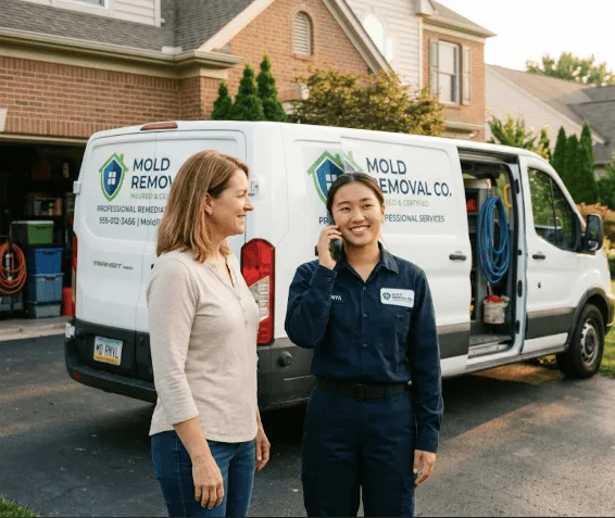 Crawlspace Mold Remediation Drifting, PA FAQs